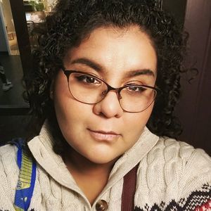 Meet your Posher, Ambar